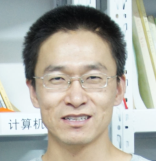 Prof. Dr. Zhihua Zhao